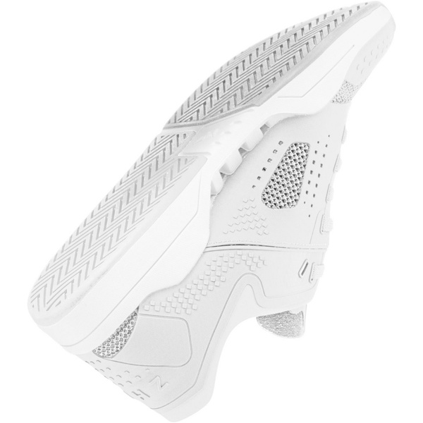 2025 Zhik FUZE Sailing Trainer SHO-0060-U-WHT - White